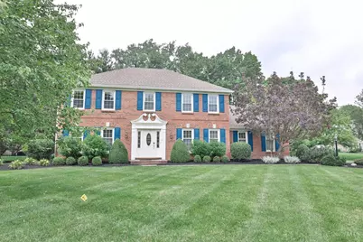 8055 Old Stable Court, West Chester, OH 45069 - Photo 1