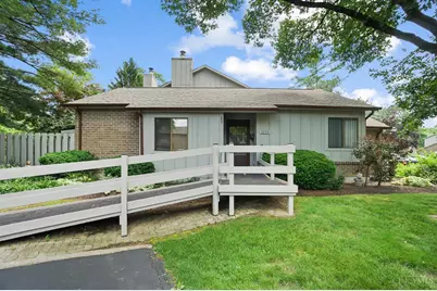 3235 Pebblebrook Lane #35, Colerain Township, OH 45251 - Photo 1