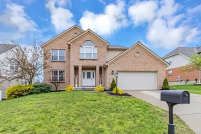 8266 Spring Leaf Lake Drive, Colerain Township, OH 45247 - Photo 1