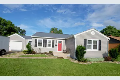 210 John Street, Trenton, OH 45067 - Photo 1