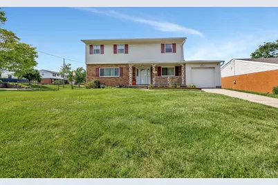 11761 Hanover Road, Forest Park, OH 45240 - Photo 1