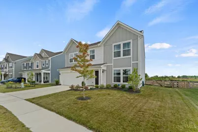 2068 Harvest Meadows Avenue, Batavia Township, OH 45103 - Photo 1