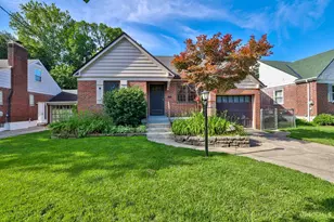 4113 Paxton Ave, Cincinnati, OH 45209 - Photo 1