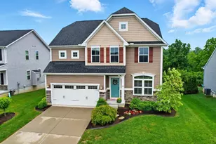 955 Trovillo Dr, South Lebanon, OH 45065 - Photo 1