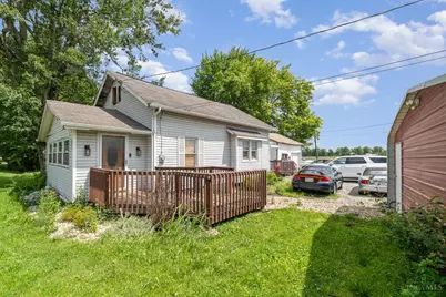 1873 St Rt 125, Clark Township, OH 45130 - Photo 1