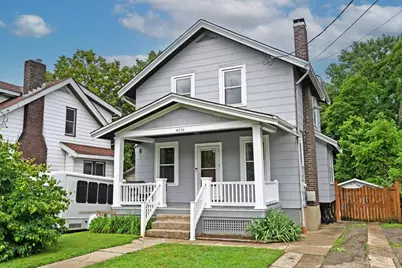 4656 McNeil Avenue, Cincinnati, OH 45212 - Photo 1