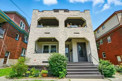 458 Lloyd Place, Cincinnati, OH 45219 - Photo 1