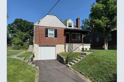 7981 Granville Lane, Cincinnati, OH 45224 - Photo 1