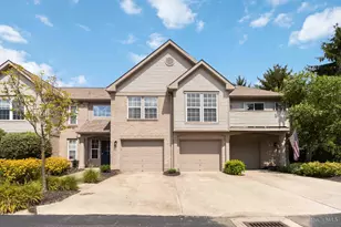 9940 Shorewood Ln, Sharonville, OH 45241 - Photo 1