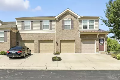 8001 Oakbridge Way #3, Green Township, OH 45248 - Photo 1