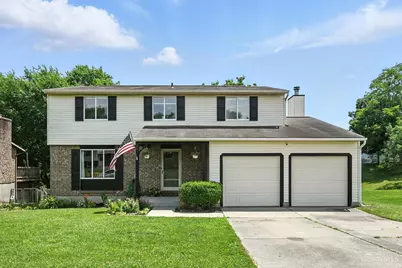 228 Fairborn Drive, Hamilton, OH 45013 - Photo 1