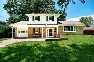 10269 Cheltenham Dr, Colerain Township, OH 45231 - Photo 1