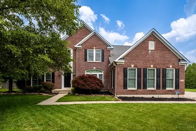 3773 Top Flite Lane, Mason, OH 45040 - Photo 1