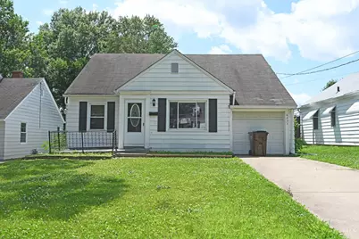 6853 Warder Drive, Springfield Township, OH 45224 - Photo 1
