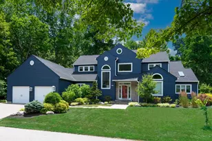 6386 Turpin Hills Dr, Anderson Township, OH 45244 - Photo 1