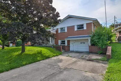 1095 Susan Drive, Hamilton, OH 45013 - Photo 1