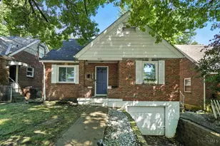 6016 Mayflower Ave, Golf Manor, OH 45237 - Photo 1