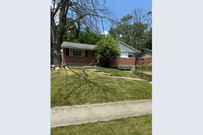 1483 Blueorchard Drive, Anderson Township, OH 45230 - Photo 1