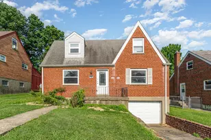 783 Gilcrest Ln, Delhi Township, OH 45238 - Photo 1
