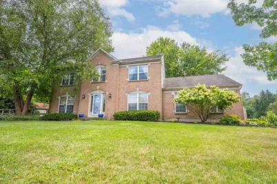 5893 Meadow Lark Court, Miami Township, OH 45150 - Photo 1