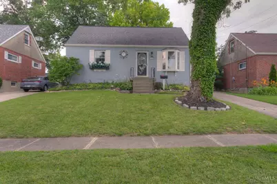 3768 Nightingale Drive, Fairfax, OH 45227 - Photo 1