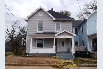 2101 Arlington Avenue, Middletown, OH 45044 - Photo 1