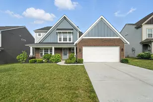 7550 Watercrest Ln, Deerfield Township, OH 45039 - Photo 1