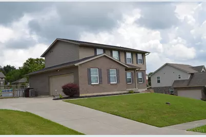2043 Wagon Wheel Drive, Ross Township, OH 45013 - Photo 1