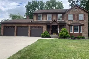 5343 Barkwood Dr, West Chester, OH 45069 - Photo 1