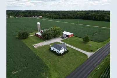 12076 N St Rt 101, Sunman, IN 47041 - Photo 1