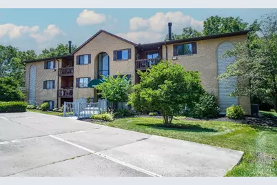 2045 Woodtrail Drive #25, Fairfield, OH 45014 - Photo 1