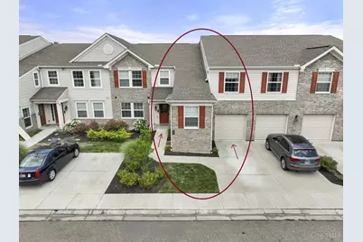 607 River Ridge #203, Lawrenceburg, IN 47025 - Photo 1