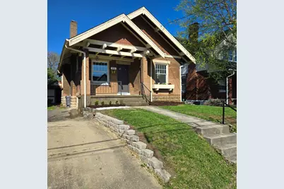 4019 S Madison Avenue, Norwood, OH 45212 - Photo 1
