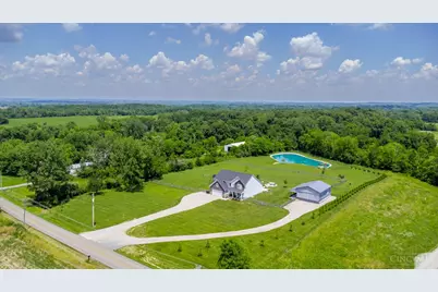 8038 Gratis Jacksonburg Road, Gratis Twp, OH 45311 - Photo 1