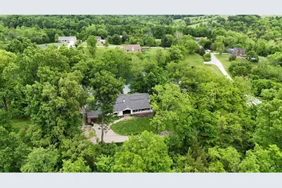 6499 Stonegate Drive, Guilford, IN 47022 - Photo 1