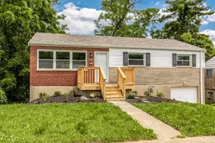 4226 Skylark Dr, Delhi Township, OH 45238 - Photo 1