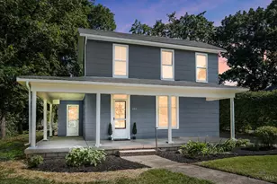 208 Walnut St, Seven Mile, OH 45062 - Photo 1