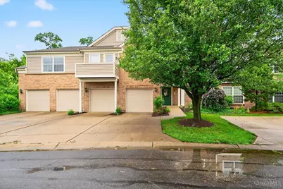 830 Southmeadow Circle #302, Springfield Township, OH 45231 - Photo 1