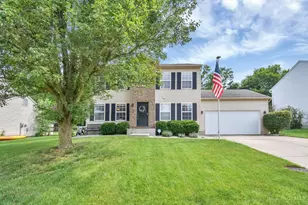 4411 Todd Rose Ct, Union Township, OH 45244 - Photo 1