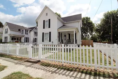 544 N Spring St, Wilmington, OH 45177 - Photo 1