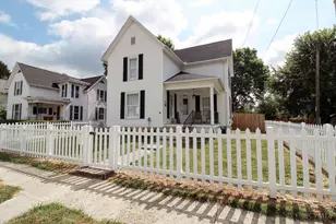 544 N Spring St, Wilmington, OH 45177 - Photo 1