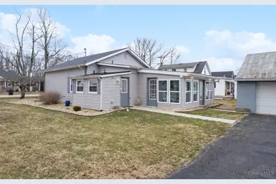 239 N East Street, Bethel, OH 45106 - Photo 1