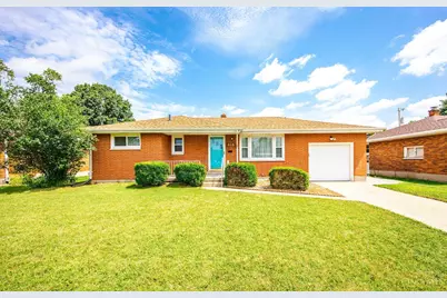 318 Kenyon Drive, Hamilton, OH 45015 - Photo 1