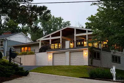 5518 Mapleridge Drive, Madeira, OH 45227 - Photo 1