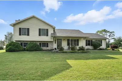 1124 Bull Road, Jackson Twp, OH 45345 - Photo 1