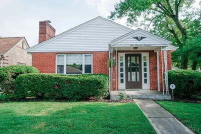 119 Eggerding Drive, Lockland, OH 45215 - Photo 1
