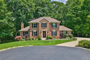 4605 Mitchell Woods Dr, Miami Township, OH 45002 - Photo 1