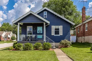 3587 Harrow Ave, Cincinnati, OH 45209 - Photo 1