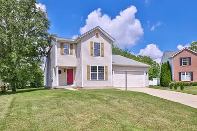 1637 Hastings Court, Lebanon, OH 45036 - Photo 1