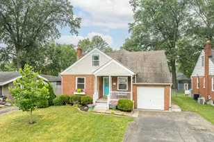 8917 Summit Ave, Blue Ash, OH 45242 - Photo 1